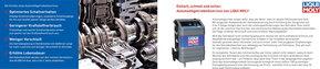 Beschreibung Automatikgetriebeölservice von LIQUI MOLY